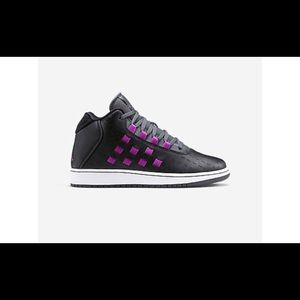 Nike Jordan Illusion Youth Basketball Shoes (Sz 7)